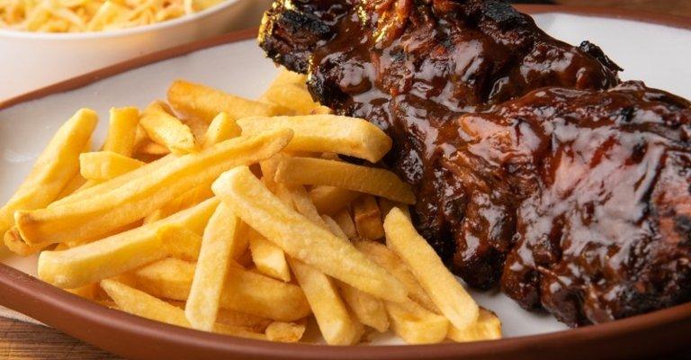 Вкусная гастрономия Отель Magic Atrium Plaza Бенидорме Вкусная гастрономия Отель Magic Atrium Plaza Бенидорме